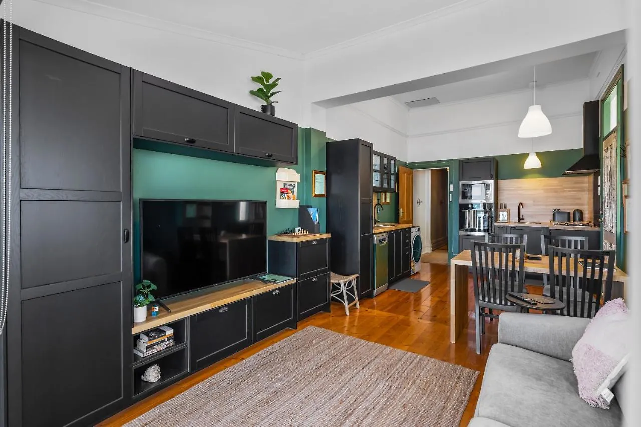 Rawsons Shack Beachfront Unit Suits Single Or Couple Henley Beach South 0*,